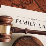 child support and complex family law matters